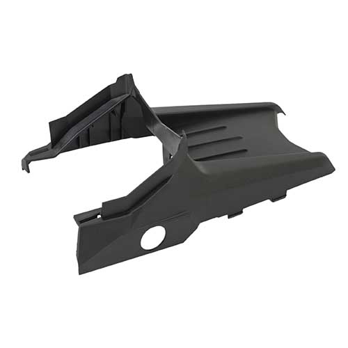 TAPA GUARDABARRO TRAS. YAMAHA FZ16 MTC