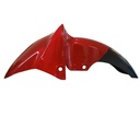 GUARDABARRO DEL. YAMAHA FZ16 BORDO MTC