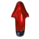 GUARDABARRO DEL. YAMAHA FZ16 BORDO MTC