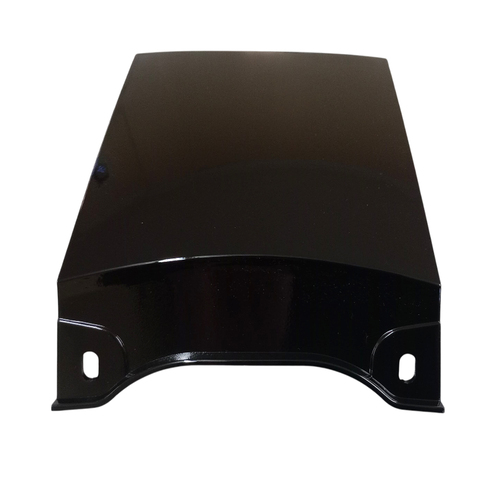 UNION CACHA BAJO ASIENTO YAMAHA YBR125 ED FACTOR NEGRO MTC