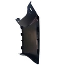 UNION CACHA BAJO ASIENTO YAMAHA YBR125 ED FACTOR NEGRO MTC