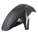 GUARDABARRO DEL. BAJAJ ROUSER 200 NS NEGRO MTC