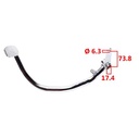 PEDAL DE FRENO HONDA WAVE 100 STD