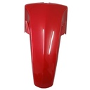 GUARDABARRO DEL. CORVEN ENERGY 110S ROJO (JGO) MTC