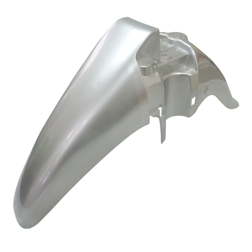 GUARDABARRO DEL. HONDA WAVE NF 100 GRIS MTC