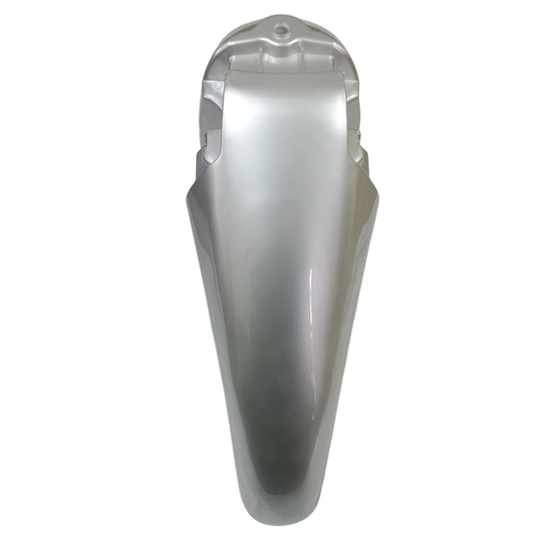 GUARDABARRO DEL. HONDA WAVE NF 100 GRIS MTC