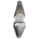 GUARDABARRO DEL. HONDA WAVE NF 100 GRIS MTC