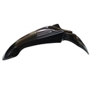 GUARDABARRO DEL. YAMAHA XTZ 125/250 NEGRO MTC