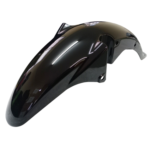 GUARDABARRO DEL. HONDA CB1 125 NEGRO MTC