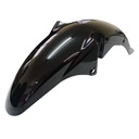 GUARDABARRO DEL. HONDA CB1 125 NEGRO MTC
