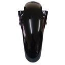 GUARDABARRO DEL. HONDA CB1 125 NEGRO MTC