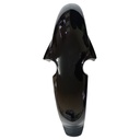 GUARDABARRO DEL. HONDA CB1 125 NEGRO MTC