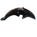 GUARDABARRO DEL. HONDA CB1 125 NEGRO MTC