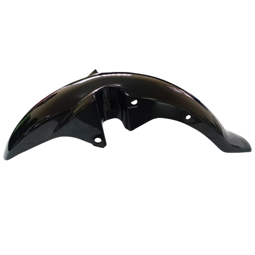 GUARDABARRO DEL. HONDA CB1 125 NEGRO MTC