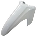 GUARDABARRO DEL. YAMAHA NEW CRYPTON 110 (2 PCS) BLANCO MTC