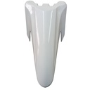 GUARDABARRO DEL. YAMAHA NEW CRYPTON 110 (2 PCS) BLANCO MTC