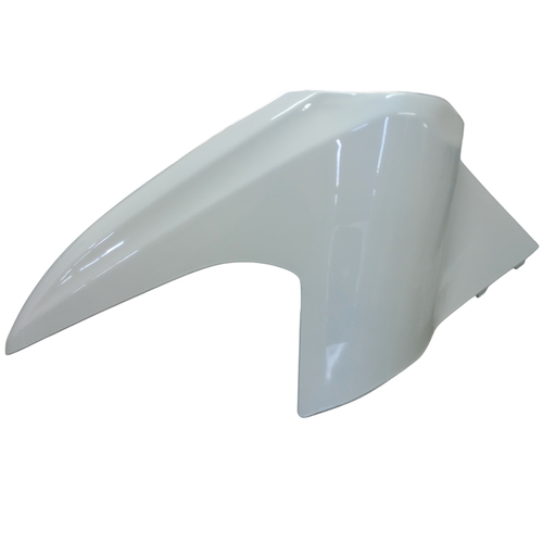 GUARDABARRO DEL. YAMAHA NEW CRYPTON 110 (2 PCS) BLANCO MTC