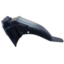 GUARDABARRO DEL. YAMAHA NEW CRYPTON 110 (2 pcs) ROJO MTC