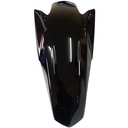 GUARDABARRO DEL. YAMAHA YBR 125Z NEGRO (2017-2018) MTC
