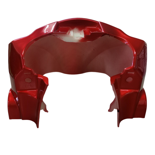 GUARDABARRO DEL. HONDA NEW WAVE 110 BORDO MTC