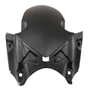 GUARDABARRO DEL. HONDA CB125F TWISTER NEGRO MTC