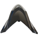GUARDABARRO DEL. HONDA CB125F TWISTER NEGRO MTC