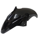 GUARDABARRO DEL. HONDA CB125F TWISTER NEGRO MTC