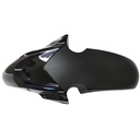 GUARDABARRO DEL. HONDA CB125F TWISTER NEGRO MTC