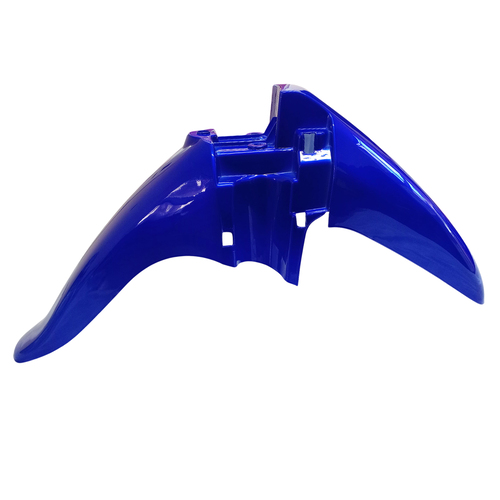 GUARDABARRO DEL. HONDA WAVE NF 100 AZUL MTC