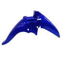 GUARDABARRO DEL. HONDA WAVE NF 100 AZUL MTC