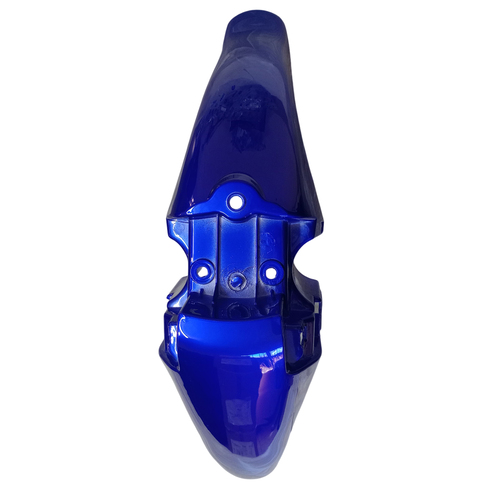 GUARDABARRO DEL. HONDA WAVE NF 100 AZUL MTC
