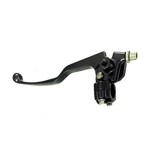 MANIJA DE EMBRAGUE + SOPORTE SUZUKI GIXXER 150 STD