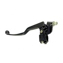 MANIJA DE EMBRAGUE + SOPORTE SUZUKI GIXXER 150 STD