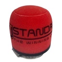 FILTRO DE AIRE COMPETICION CON RESORTE 43X73X70mm STD