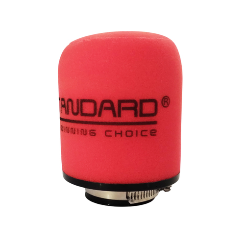 FILTRO DE AIRE COMPETICION CON RESORTE 50X88X150mm STD