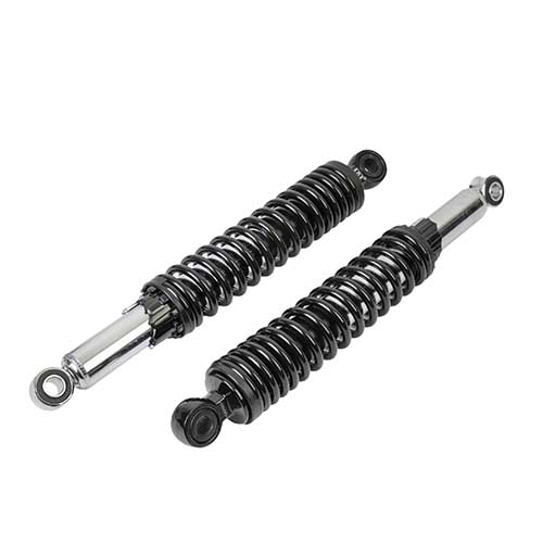 AMORTIGUADOR HONDA CG TITAN 2000/99 STD EXCLU