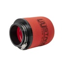 FILTRO DE AIRE COMPETICION CON RESORTE 55X86X100mm STD EXCLU