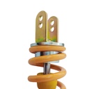 AMORTIGUADOR (MONO) HONDA XR250 TORNADO STD EXCLU