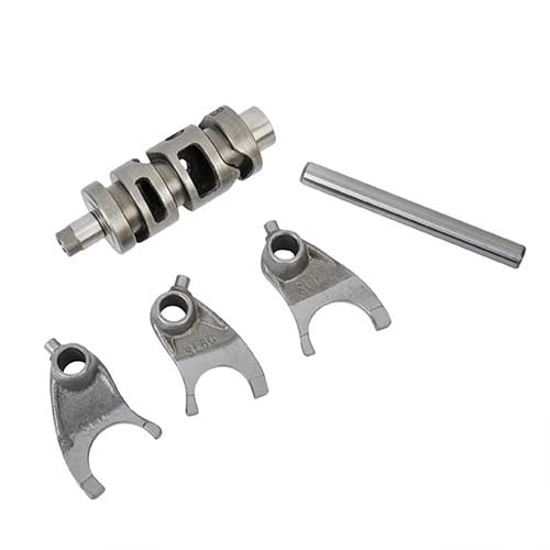 CONJUNTO TAMBOR DE CAMBIO HONDA HONDA STORM/ZANELLA RX150 STD