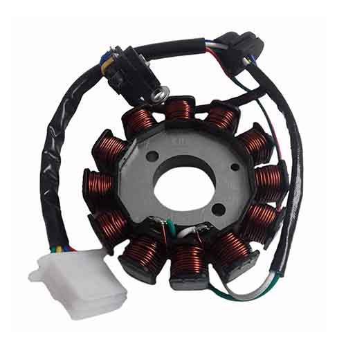 ESTATOR HONDA C125 BIZ (2009-2012) STD