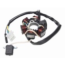 ESTATOR HONDA WAVE 100 STD