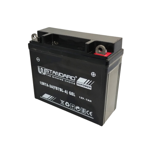 BATERIA DE GEL 12N7A-3A STD