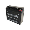 BATERIA DE GEL 12N7A-3A STD
