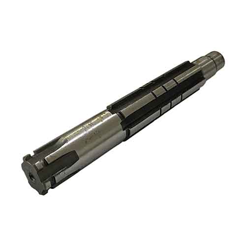 EJE SECUNDARIO HONDA 150 NX CREUSO (1134-000)