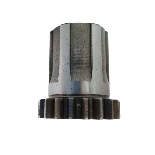 ENGRANAJE DE ARRANQUE S/PRIMARIO Z-19 ZANELLA 150 RX/G3/FULL/150 CREUSO (4266-000)