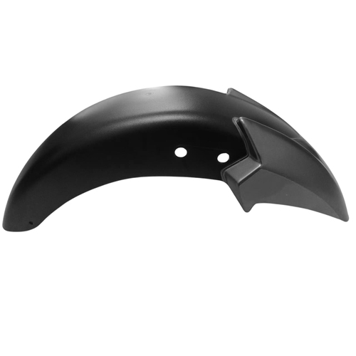 GUARDABARRO DELATERO BAJAJ PULSAR NS 125 GRIS MTC