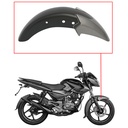 GUARDABARRO DELATERO BAJAJ PULSAR NS 125 GRIS MTC