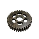 ENGRANAJE 1° VEL. S/SECUNDARIO Z-37 MONDIAL 254 HD -A (MODELO NUEVO) (+02) (4T) CREUSO (7400-000)