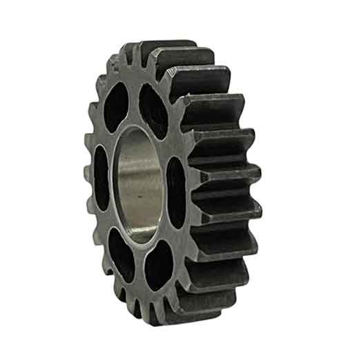 ENGRANAJE 4 VEL. S/PRIMARIO Z-23 COMPETICION-100/110/125 CREUSO (8206-PRO)