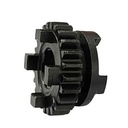 ENGRANAJE 4° VEL. S/PRIMARIO Z-24 MONDIAL 254 HD -A (MODELO NUEVO) (+02) (4T) CREUSO (7407-000)